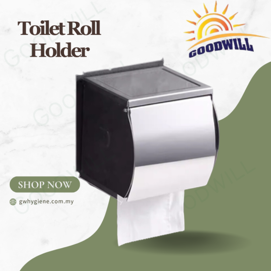 Toilet Rolls Holder Stainless Steel Toilet Rolls Holder Stainless Steel