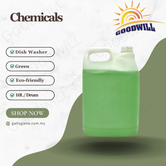 Dish Washer 10L Green Dish Washer 10L Green