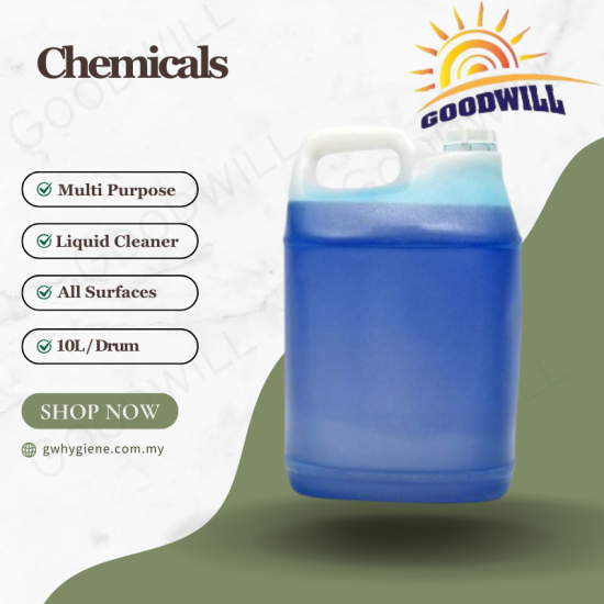 Multi Purpose Cleaner 10L Multi Purpose Cleaner 10L