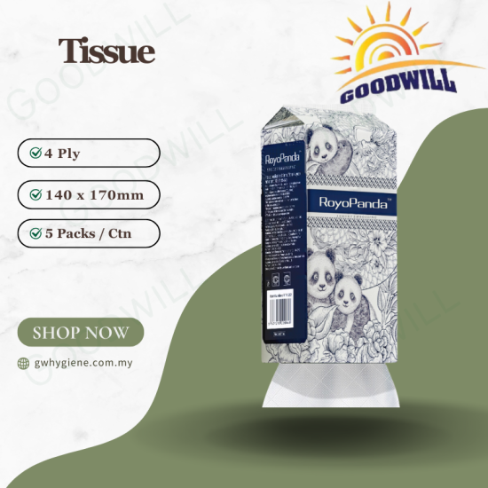 Royo-Panda-Tissue-Facial-Tissue
